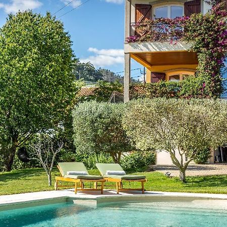 La Rosiere Apartamento Peso da Régua Exterior foto