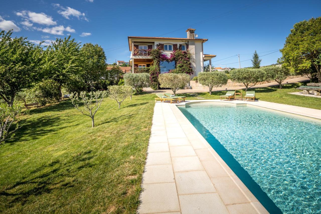 La Rosiere Apartamento Peso da Régua Exterior foto