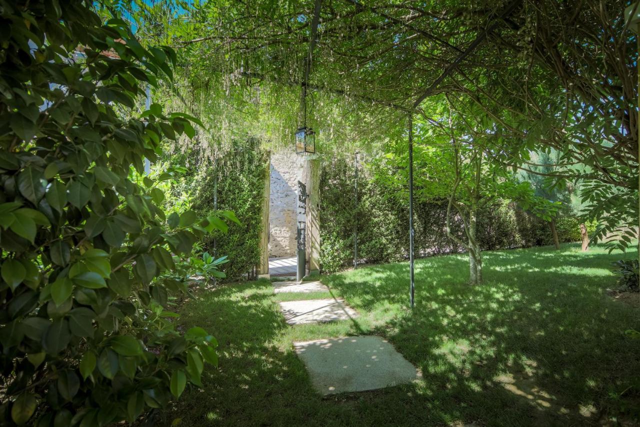 La Rosiere Apartamento Peso da Régua Exterior foto