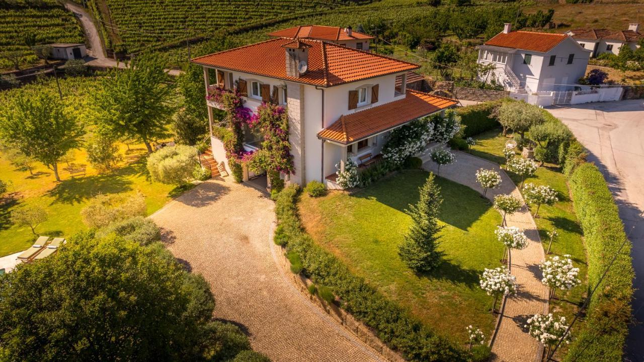 La Rosiere Apartamento Peso da Régua Exterior foto