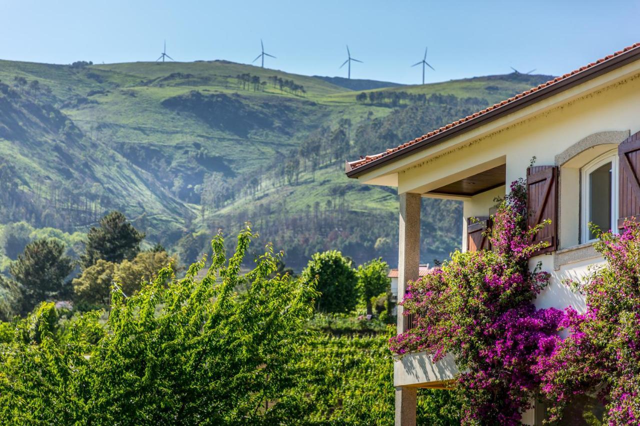 La Rosiere Apartamento Peso da Régua Exterior foto